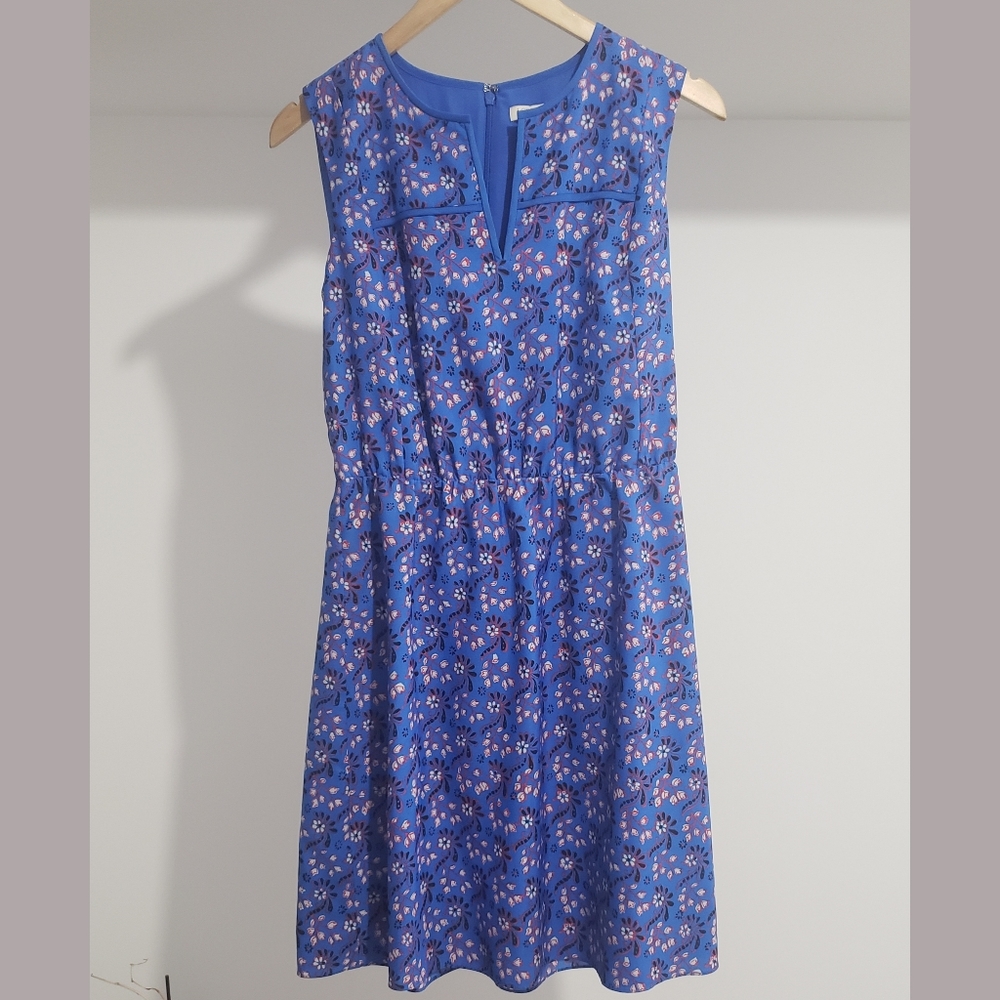 J Crew dress